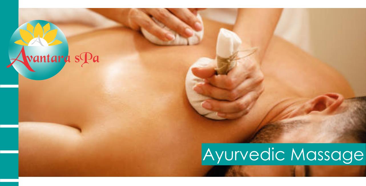 Ayurvedic Massage in Kalyan Mumbai